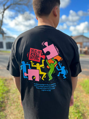 Hope Tee - Adults